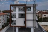2 Bedroom Apartment in Aradippou (Larnaca) for sale 
