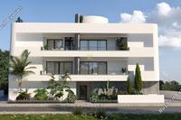 1 Bedroom Apartment in Oroklini (Larnaca) for sale 