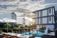 2 Bedroom Apartment · Konia (Paphos) for sale 