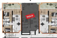 2 Bedroom Penthouse in Livadia Larnacas (Larnaca) for sale 