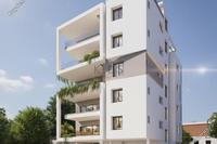 2 Bedroom Apartment in Sopaz (Nicosia) for sale 