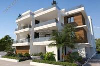 2 Bedroom Apartment · Livadia Larnacas (Larnaca) for sale 