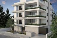 3 Bedroom Apartment in Germasogeia (Limassol) for sale 