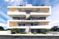 2 Bedroom Apartment in Strovolos (Nicosia) for sale 