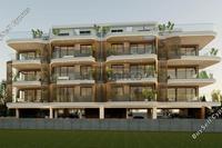 1 Bedroom Apartment in Aradippou (Larnaca) for sale 