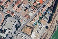 558 SQM Plot in Archangelos (Nicosia) for sale 