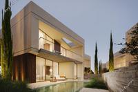 3 Bedroom Semi-detached house · Strovolos (Nicosia) for sale 