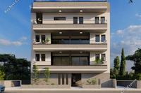 2 Bedroom Apartment · Agios Spyridonas (Limassol) for sale 