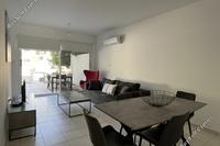 2 Bedroom Ground floor apartment in Kato Paphos Universal (Paphos) for sale 