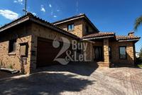 4 Bedroom Detached house in Anglisides (Larnaca) for sale 