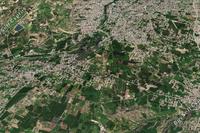 524 SQM Plot in Kato Deftera (Nicosia) for sale 