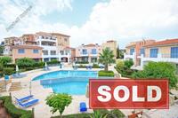1 Bedroom Apartment in Anarita (Paphos) for sale 