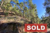 11706 SQM Land · Kapedes (Nicosia) for sale 