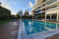 2 Bedroom Apartment in Germasogeia (Limassol) for sale 