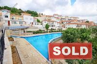 2 Bedroom End town house · Peyia (Paphos) for sale 
