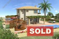 3 Bedroom Detached house · Protaras (Famagusta) for sale 