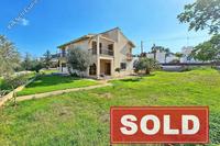 4 Bedroom Detached house in Protaras (Famagusta) for sale 