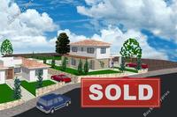 4 Bedroom Detached house · Pyrgos Limassol (Limassol) for sale 
