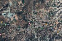 9996 SQM Plot · Psevdas (Larnaca) for sale 