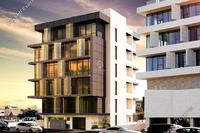 Commercial Building · Kato Polemidia (Limassol) to rent 