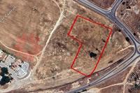8156 SQM Land · Strovolos (Nicosia) for sale 