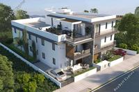 2 Bedroom Apartment in Kiti (Larnaca) for sale 