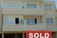 1 Bedroom Penthouse · Paralimni (Famagusta) for sale 