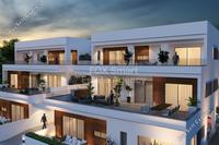 3 Bedroom Apartment · Frenaros (Famagusta) for sale 