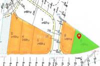 580 SQM Plot in Pano Lakatamia (Nicosia) for sale 