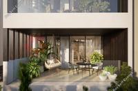 1 Bedroom Ground floor apartment in Livadia Larnacas (Larnaca) for sale 