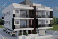 1 Bedroom Penthouse · Egkomi (Nicosia) for sale 
