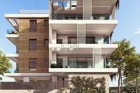 2 Bedroom Penthouse in Agios Athanasios (Limassol) for sale 
