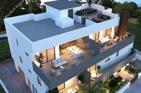 2 Bedroom Penthouse in Kiti (Larnaca) for sale 