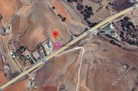 1772 SQM Land · Palaiometocho (Nicosia) for sale 