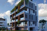 3 Bedroom Apartment in Kato Paphos (Paphos) for sale 