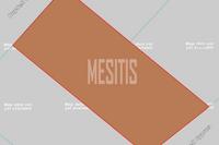 937 SQM Plot in Alethriko (Larnaca) for sale 