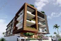 3 Bedroom Penthouse · Aradippou (Larnaca) for sale 