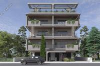 2 Bedroom Apartment · Strovolos (Nicosia) for sale 