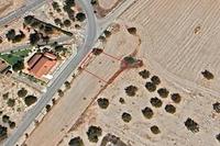 524 SQM Land · Alethriko (Larnaca) for sale 
