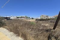 523 SQM Land · Kapparis (Famagusta) for sale 