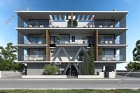 1 Bedroom Apartment in Kato Polemidia (Limassol) for sale 