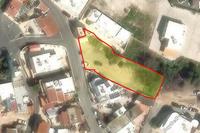 804 SQM Plot · Peyia (Paphos) for sale 
