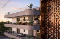 2 Bedroom Apartment in Oroklini (Larnaca) for sale 