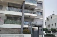2 Bedroom Penthouse in Kolossi (Limassol) for sale 