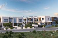 4 Bedroom Detached house · Erimi (Limassol) for sale 