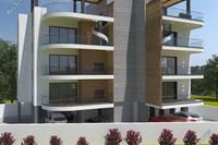 2 Bedroom Apartment in Ypsonas (Limassol) for sale 