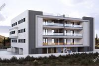 2 Bedroom Apartment in Ypsonas (Limassol) for sale 