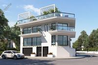 2 Bedroom Maisonette in Larnaca Municipality (Larnaca) for sale 