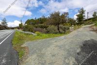 384 SQM Land · Kalo Chorio Lemesou (Limassol) for sale 