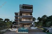 1 Bedroom Apartment in Oroklini (Larnaca) for sale 